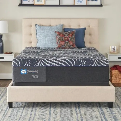 sealy mattress